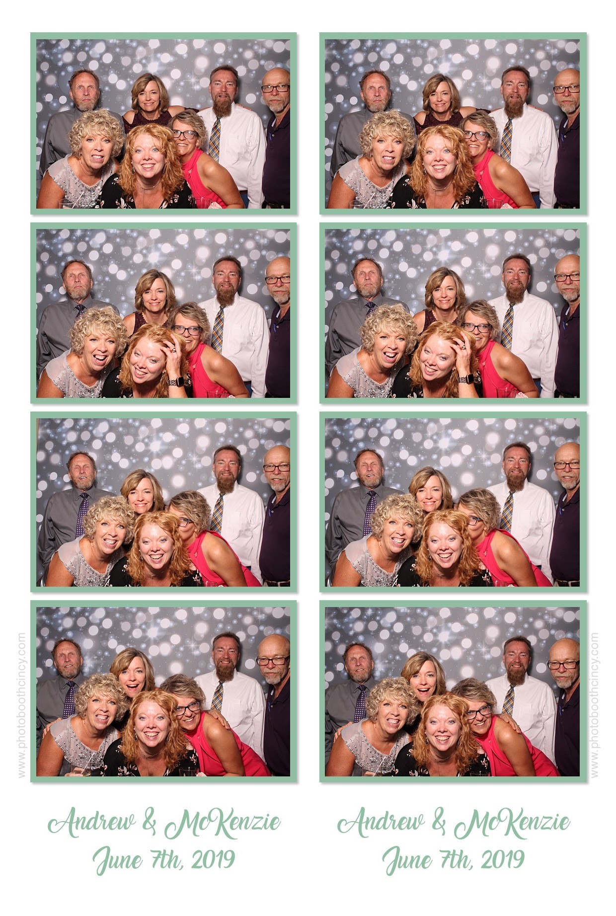 McKenzie Roedig at the Madison | View more photos from the event at gallery.photoboothcincy.com/u/PhotoBoothCincy/McKenzie-Roedig-at-the-Madison